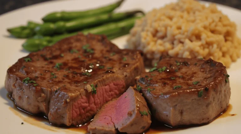 chipotle steak recipe