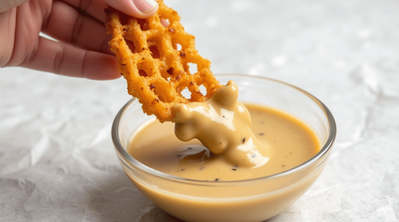 chick fil a sauce