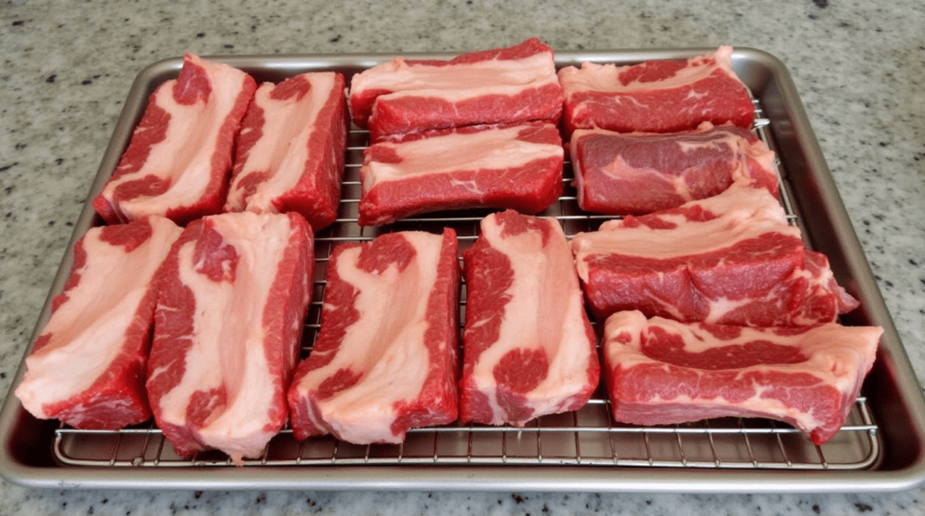 beef back ribs recipe