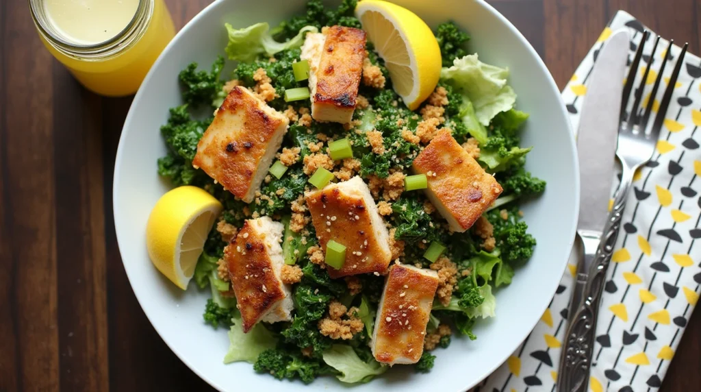  Chick Fil A Kale Salad Recipe