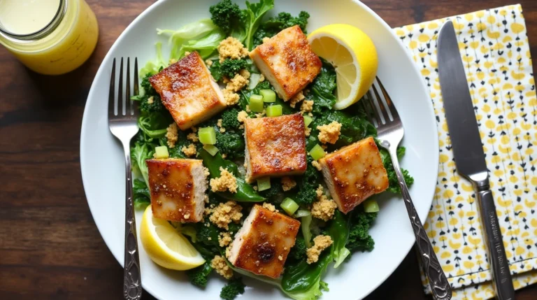 Chick Fil A Kale Salad Recipe