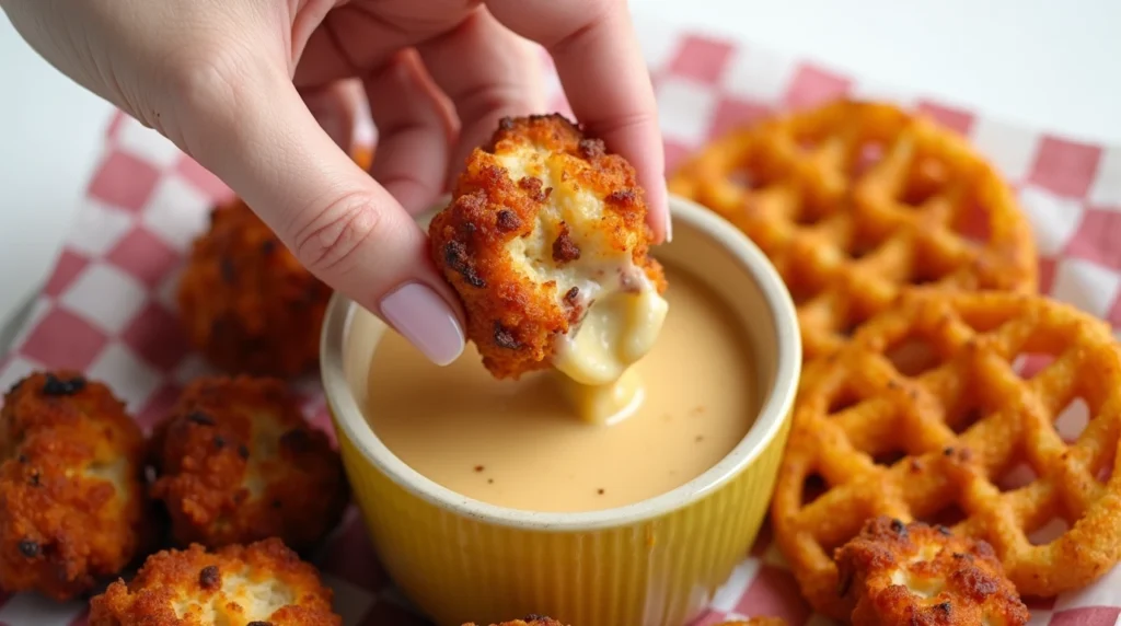 Chick Fil A Sauce Recipe