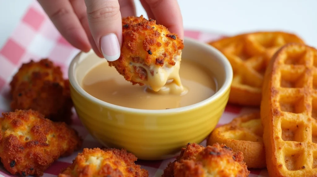 Chick Fil A Sauce Recipe