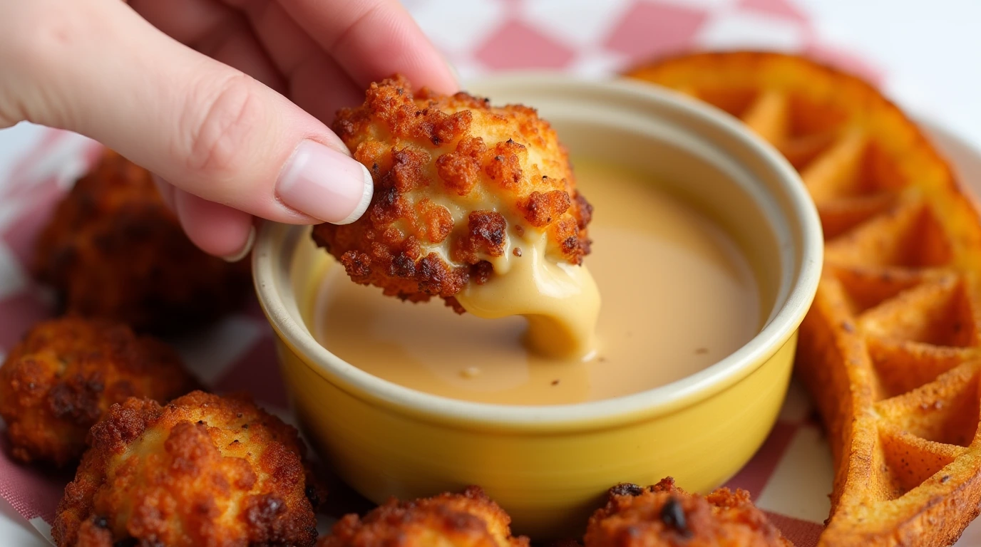 Chick Fil A Sauce Recipe