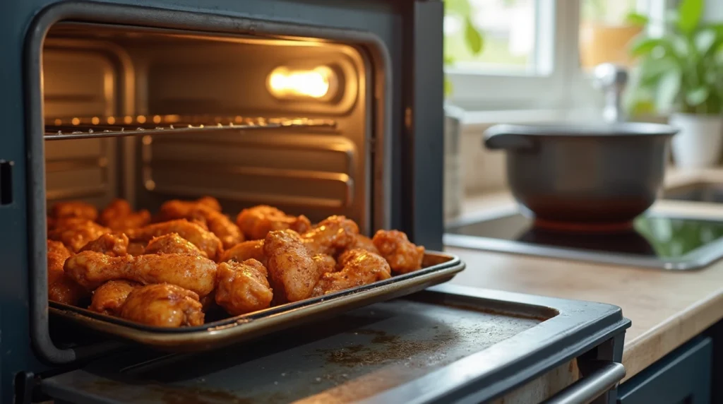 lemon pepper wings recipe