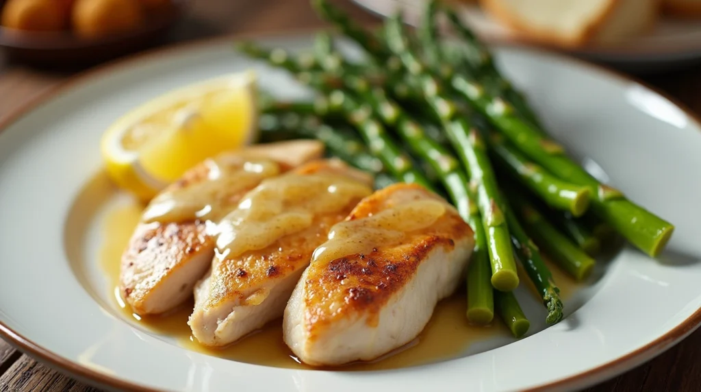 thin cut chicken breast recipes