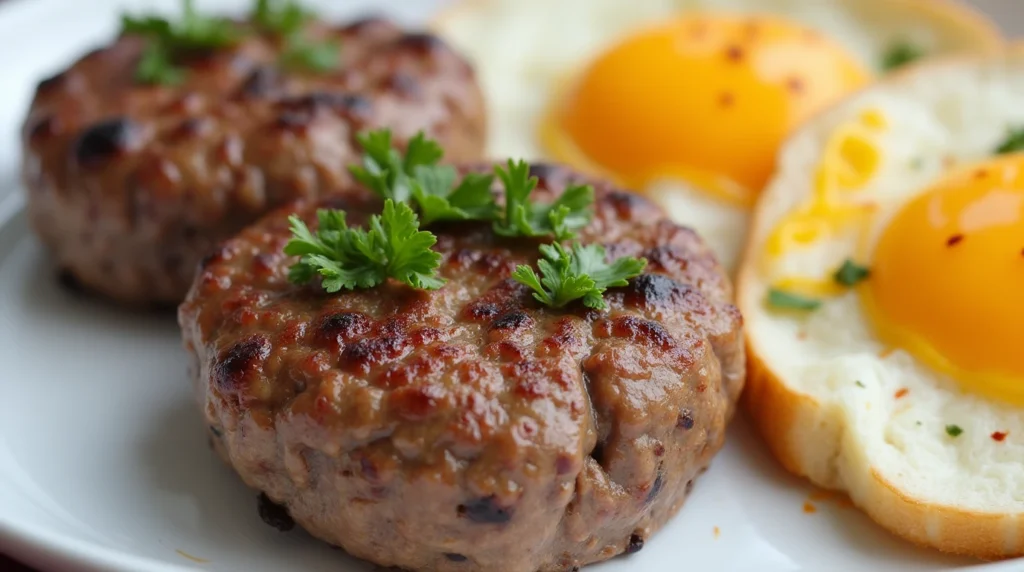 Beef sausage recipes