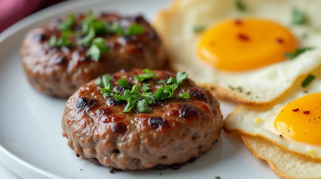 Beef sausage recipes