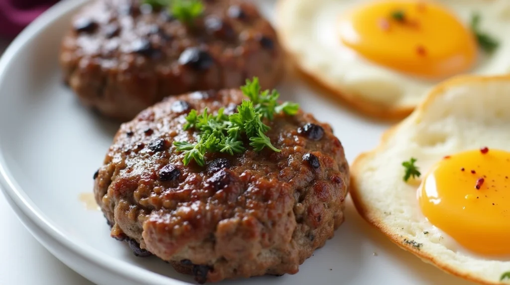 Beef sausage recipes