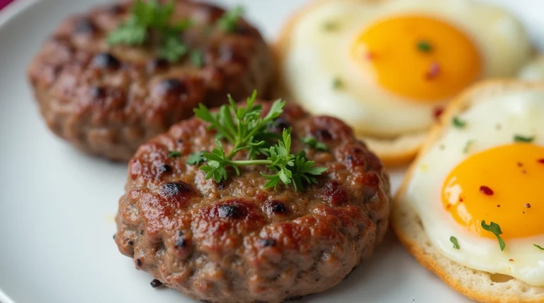 Beef sausage recipes