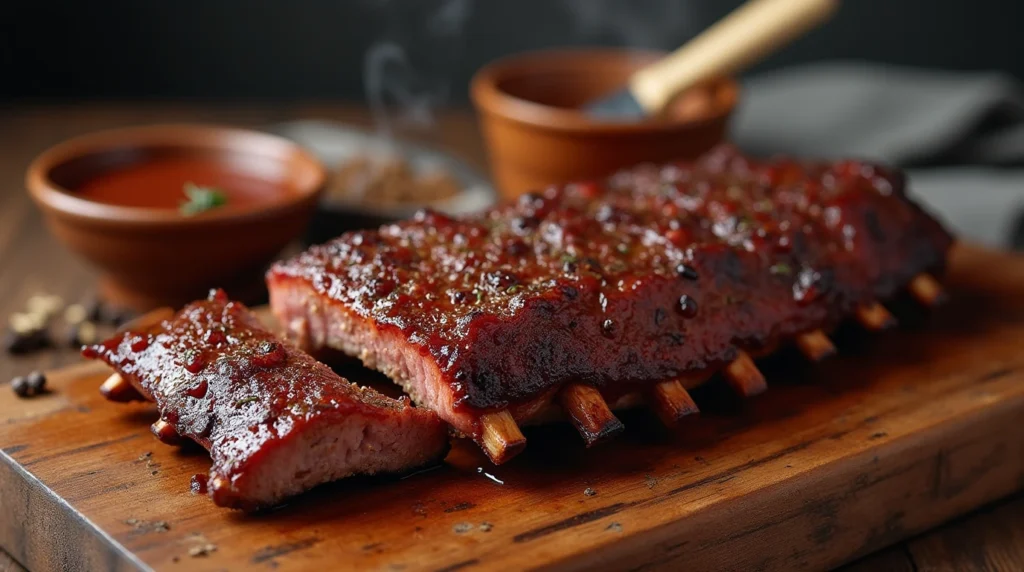 Country Style Beef Ribs