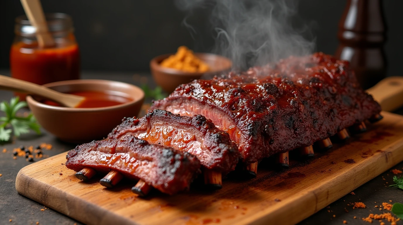 Country Style Beef Ribs